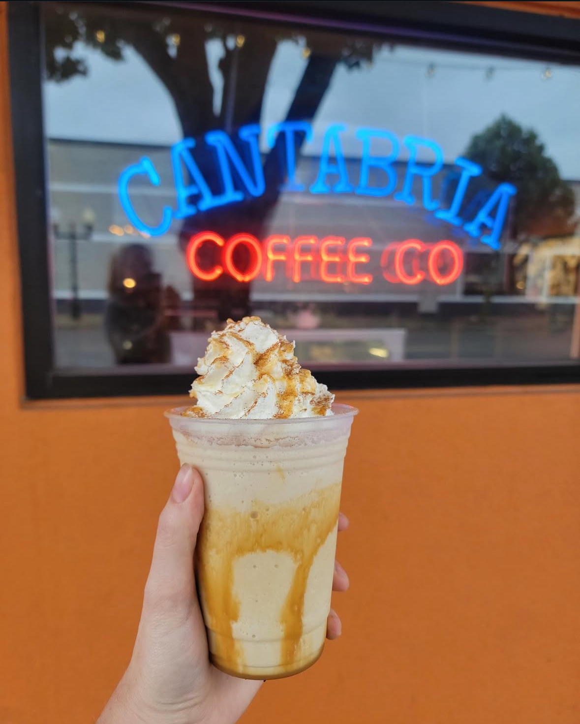 Cantabria Coffee Co. photo 1