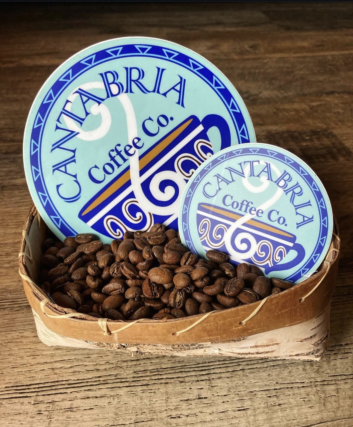 Cantabria Coffee Co. photo 2