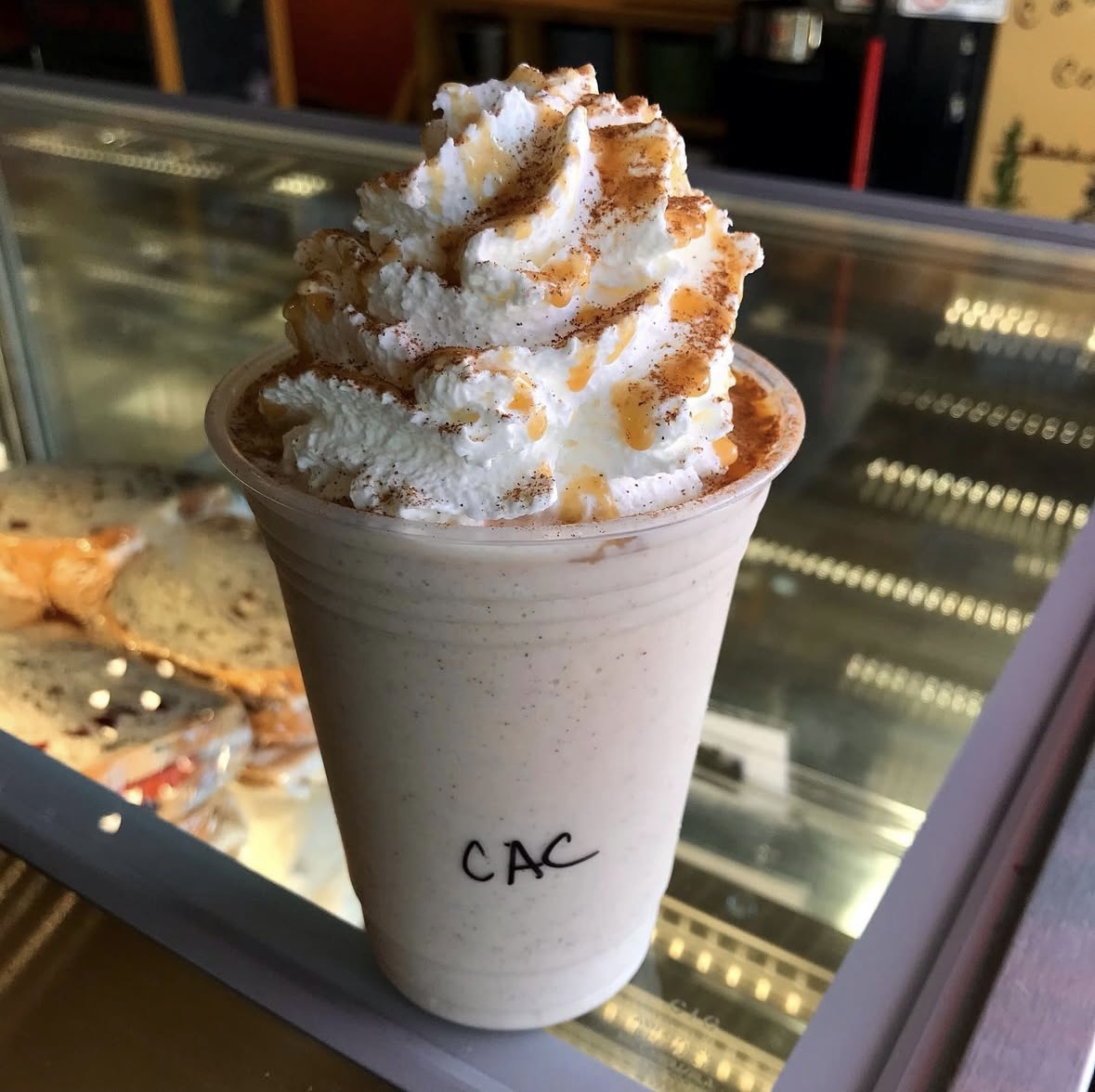 Cantabria Coffee Co. photo 8